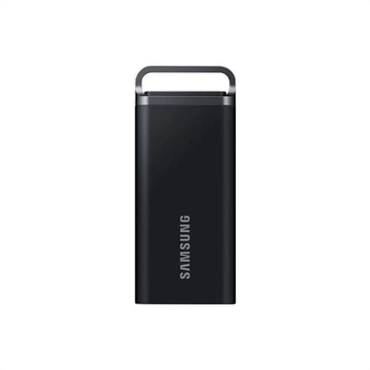 External Hard Drive Samsung T5 EVO 2 TB HDD