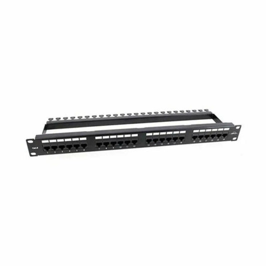 Fixed Tray for Rack Cabinet Monolyth 3000001-2 - IGSI Europe Ltd