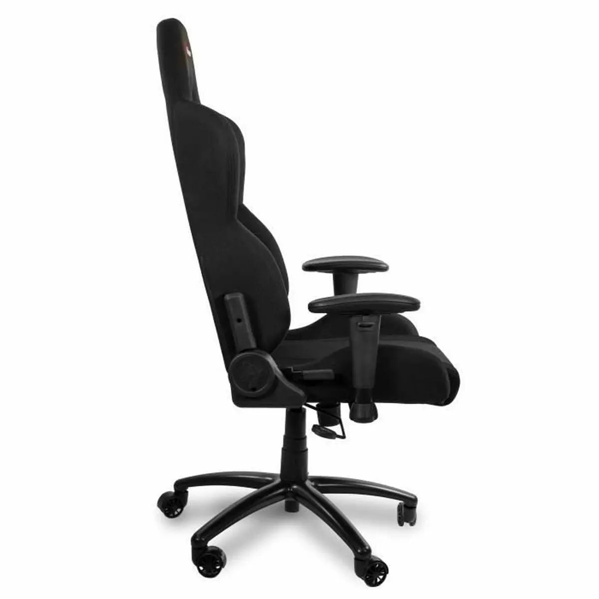 Gaming Chair Arozzi Black - IGSI Europe Ltd
