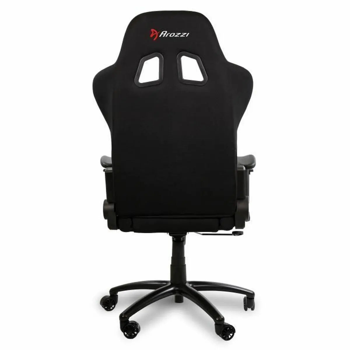 Gaming Chair Arozzi Black - IGSI Europe Ltd