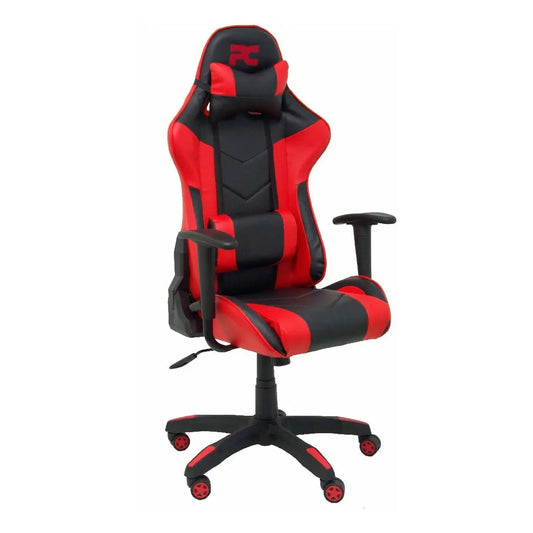 Gaming Chair Atalaya P&C 7DBSPRJ Black Red - IGSI Europe Ltd