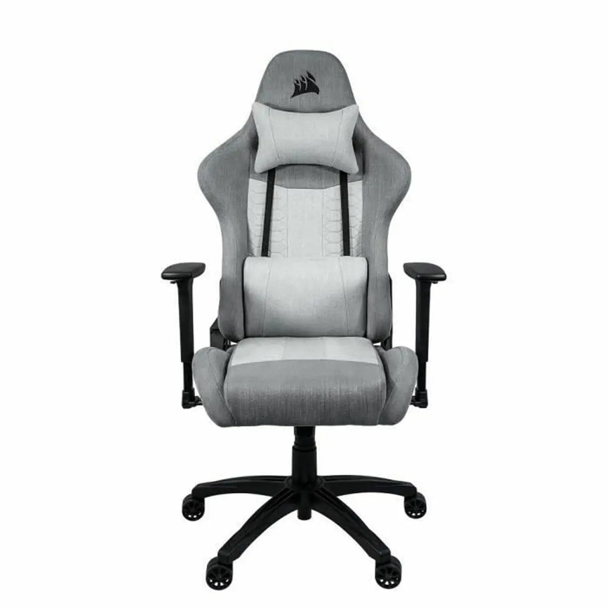 Gaming Chair Corsair Grey - IGSI Europe Ltd