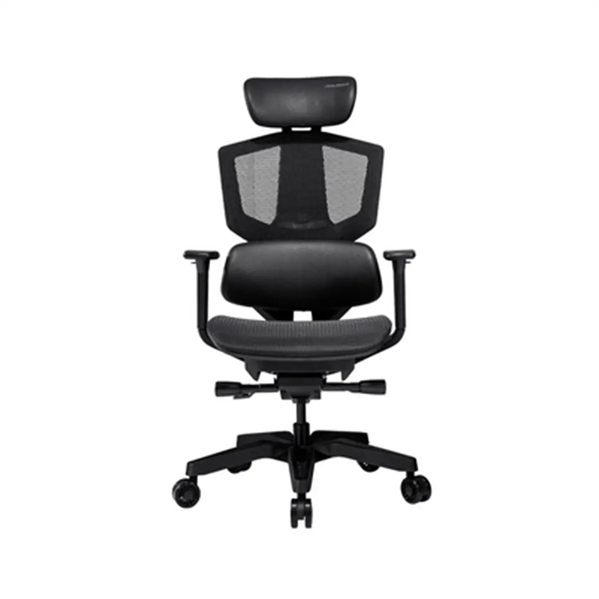 Gaming Chair Cougar Argo One Black - IGSI Europe Ltd