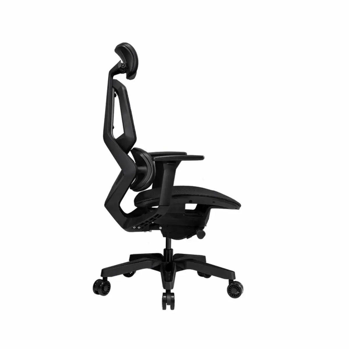 Gaming Chair Cougar Argo One Black - IGSI Europe Ltd