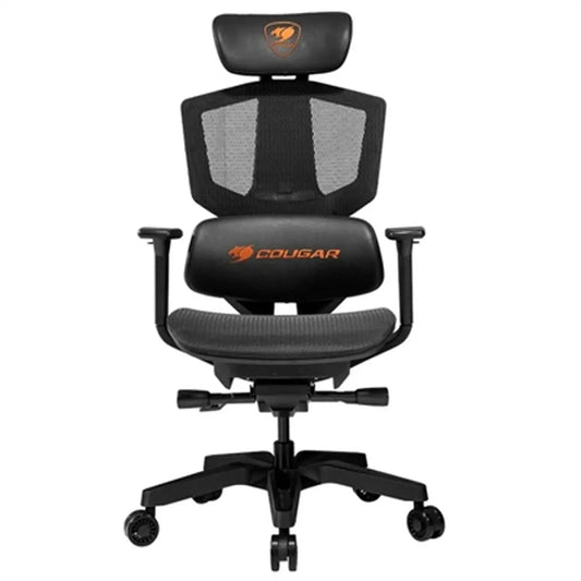 Gaming Chair Cougar Argo One Orange - IGSI Europe Ltd