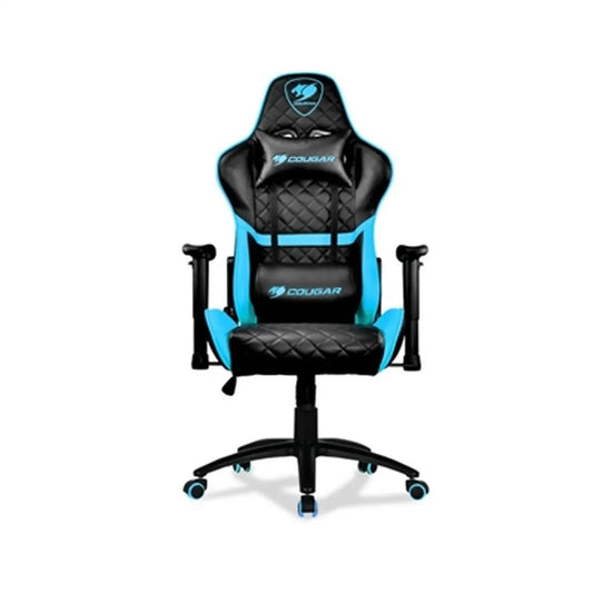 Gaming Chair Cougar Armor One Blue - IGSI Europe Ltd