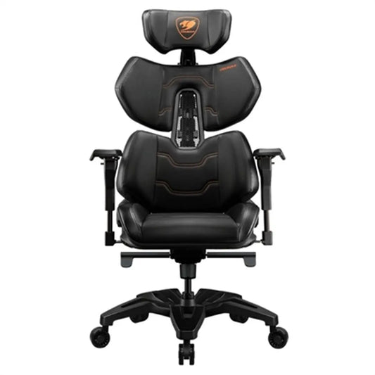 Gaming Chair Cougar TERMINATOR Orange - IGSI Europe Ltd