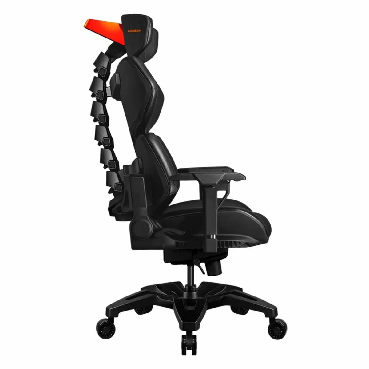 Gaming Chair Cougar TERMINATOR Orange - IGSI Europe Ltd