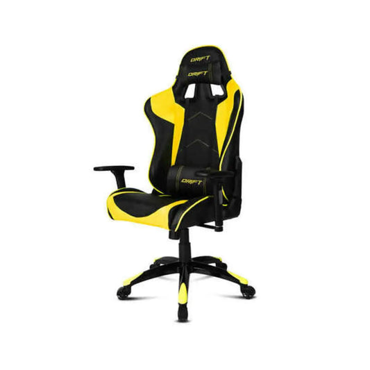 Gaming Chair DRIFT DR300 90-160º - IGSI Europe Ltd