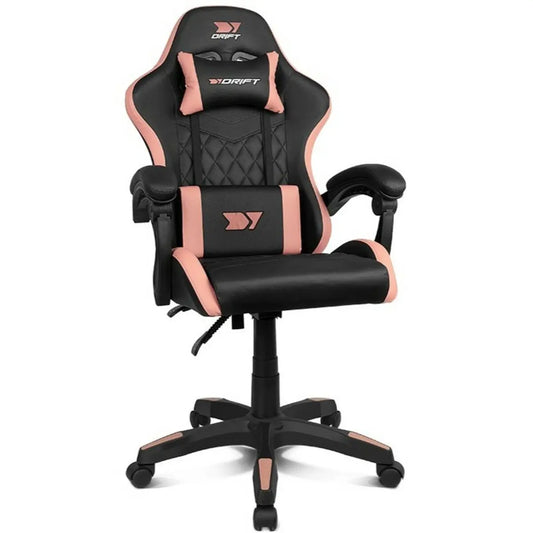 Gaming Chair DRIFT DR35BP - IGSI Europe Ltd