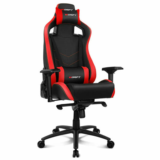 Gaming Chair DRIFT DR500R - IGSI Europe Ltd