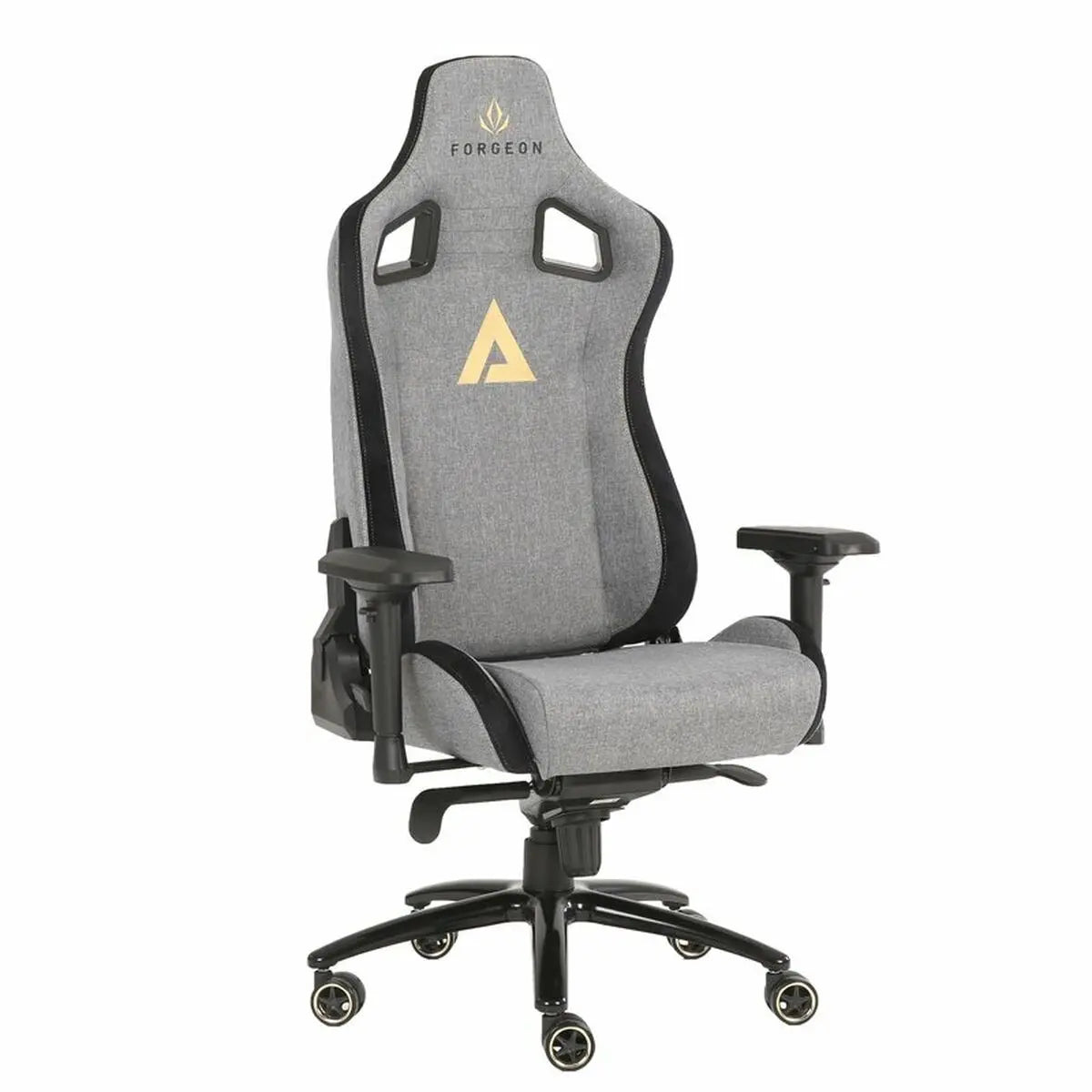 Gaming Chair Forgeon Acrux Fabric - IGSI Europe Ltd