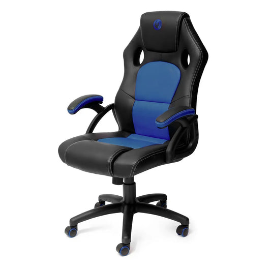 Gaming Chair Nacon PCCH-310BLUE - IGSI Europe Ltd