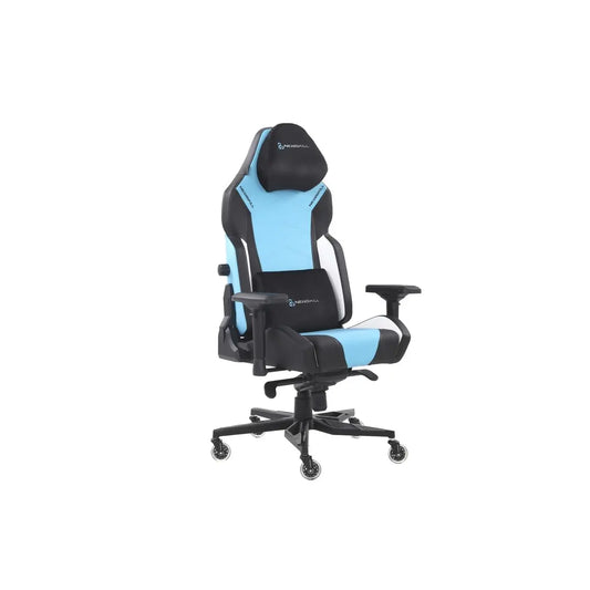 Gaming Chair Newskill Blue - IGSI Europe Ltd