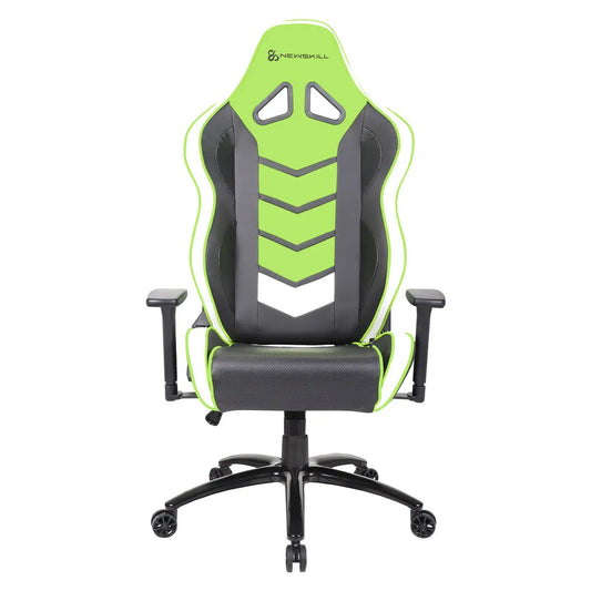 Gaming Chair Newskill Kaidan Green - IGSI Europe Ltd