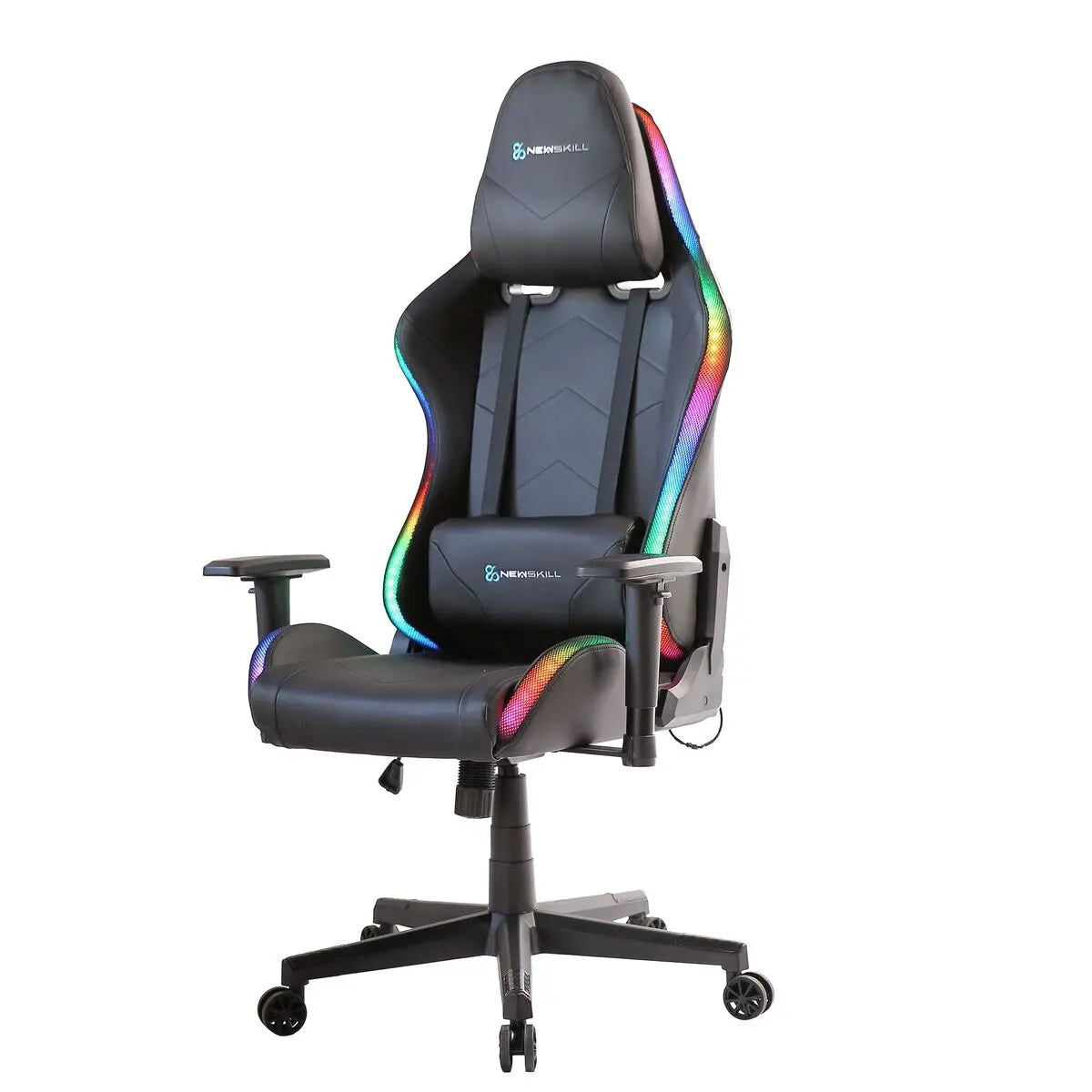 Gaming Chair Newskill Kitsune RGB V2 - IGSI Europe Ltd