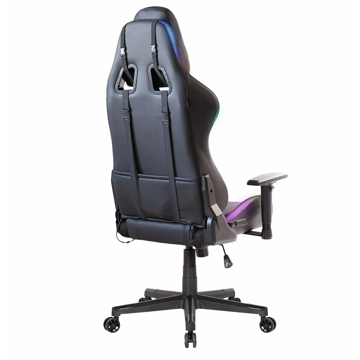Gaming Chair Newskill Kitsune RGB V2 - IGSI Europe Ltd