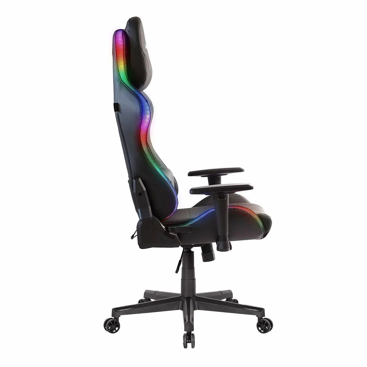 Gaming Chair Newskill Kitsune RGB V2 - IGSI Europe Ltd