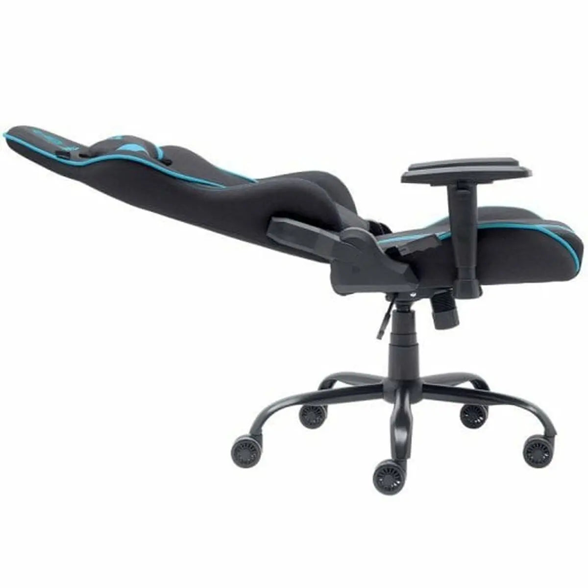 Gaming Chair Newskill Kitsune V2 Blue - IGSI Europe Ltd