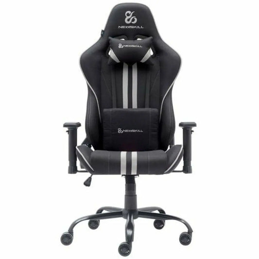 Gaming Chair Newskill Kitsune V2 Grey - IGSI Europe Ltd