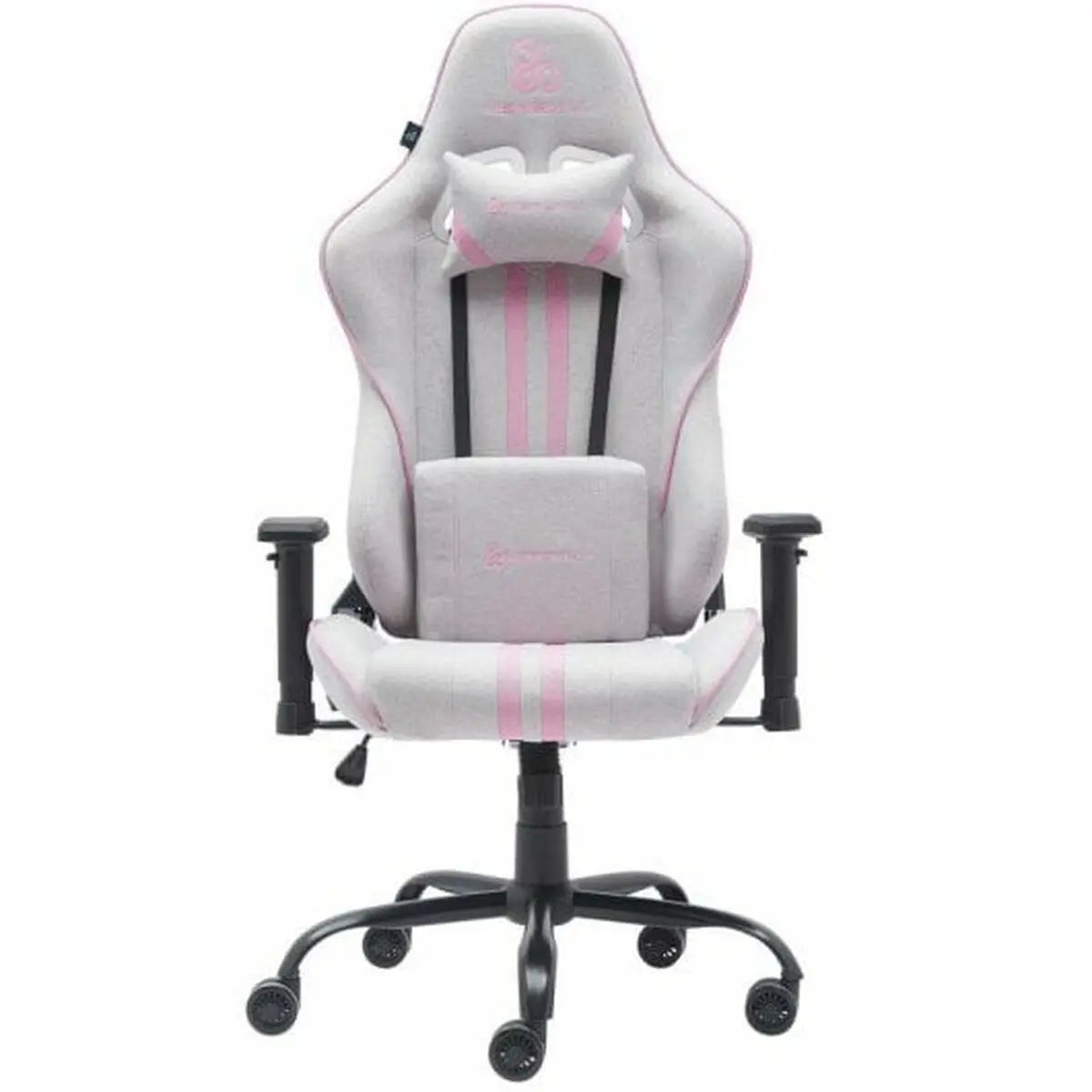 Gaming Chair Newskill Kitsune V2 Pink - IGSI Europe Ltd