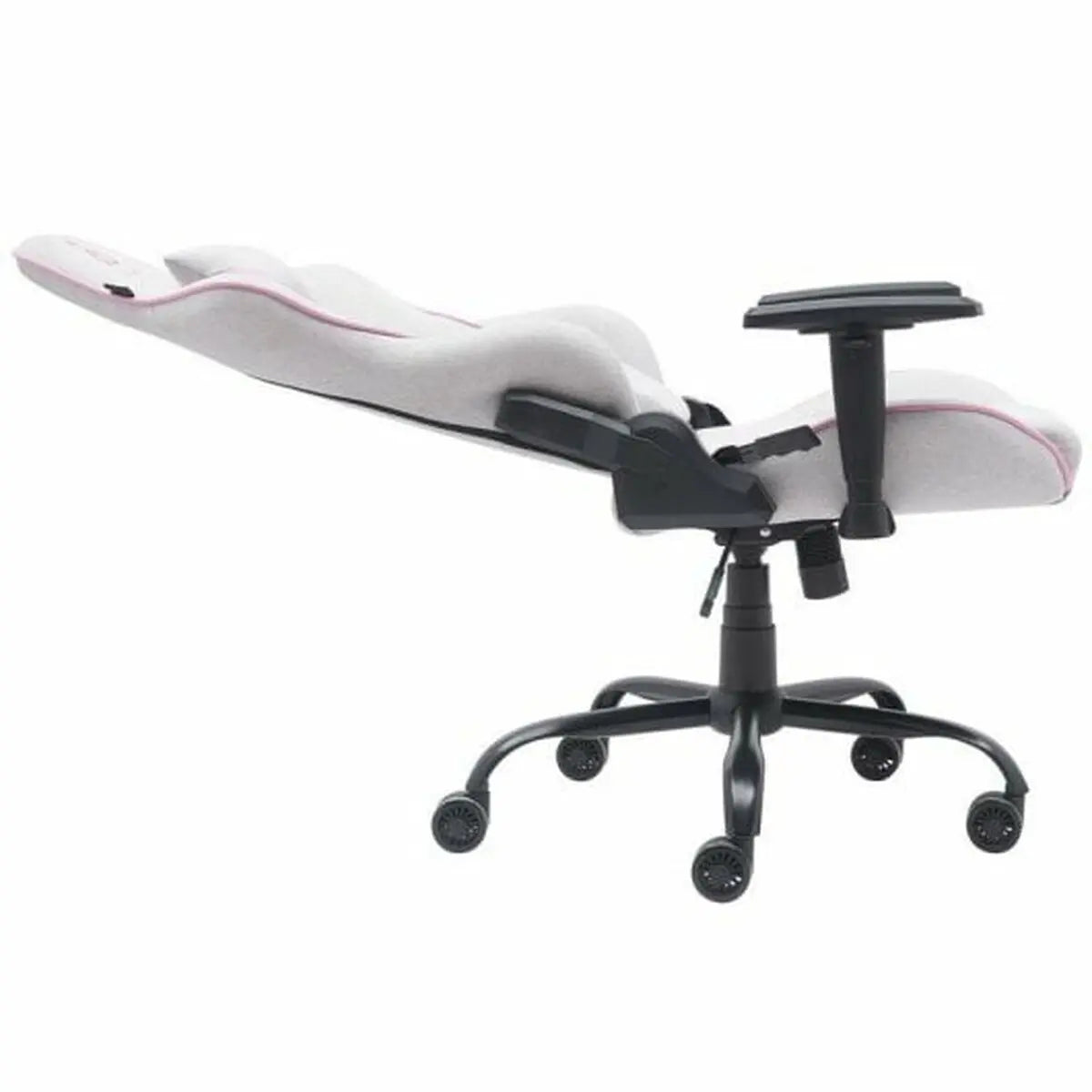 Gaming Chair Newskill Kitsune V2 Pink - IGSI Europe Ltd