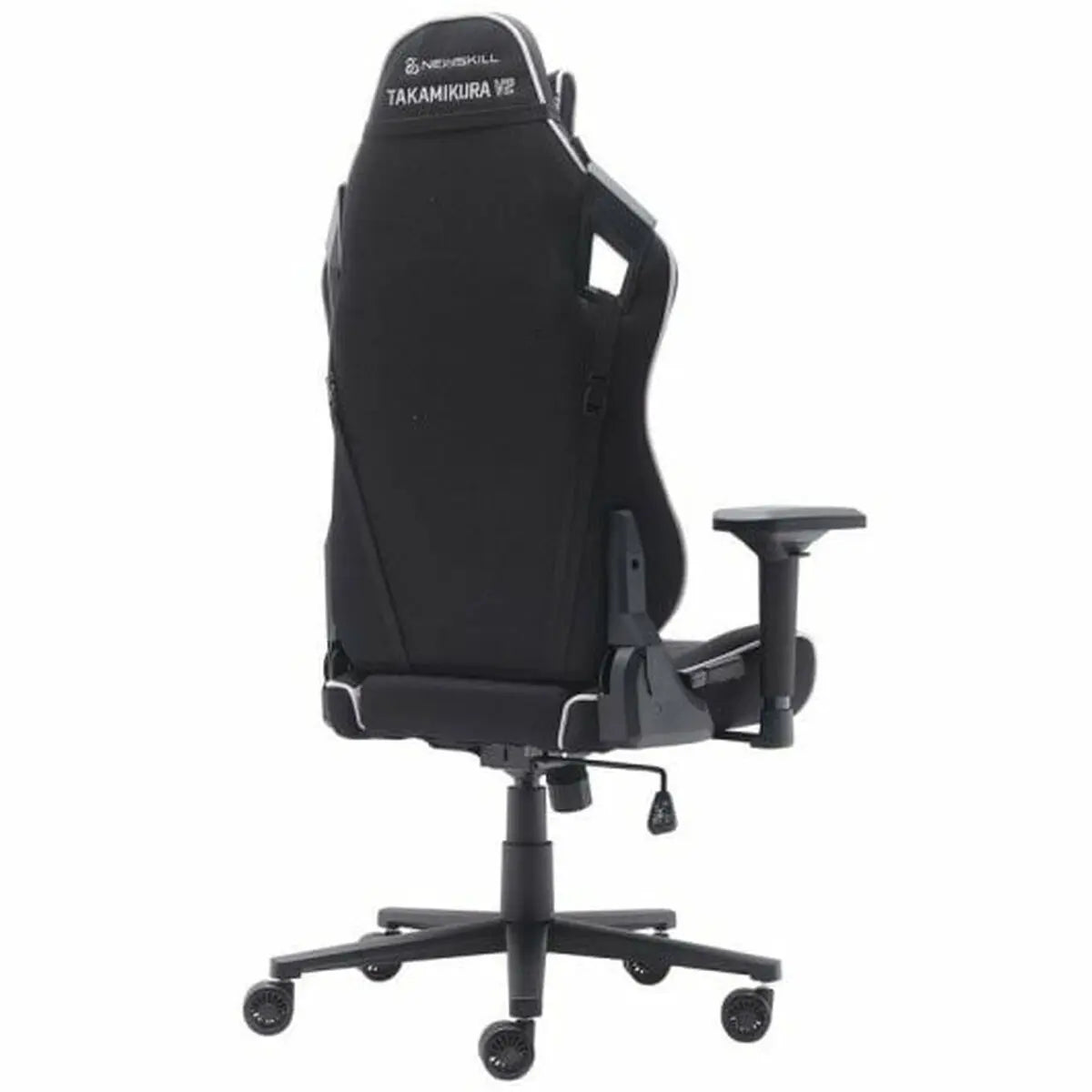 Gaming Chair Newskill Takamikura V2 Black Grey - IGSI Europe Ltd