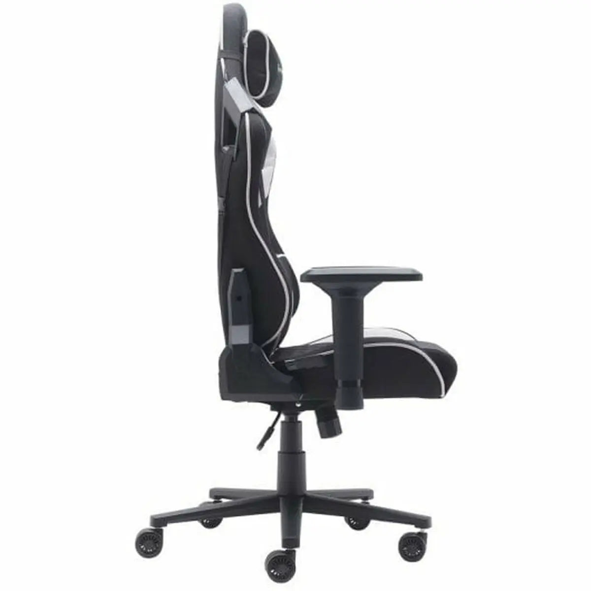 Gaming Chair Newskill Takamikura V2 Black Grey - IGSI Europe Ltd
