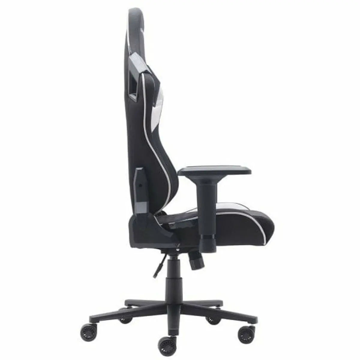 Gaming Chair Newskill Takamikura V2 Black Grey - IGSI Europe Ltd