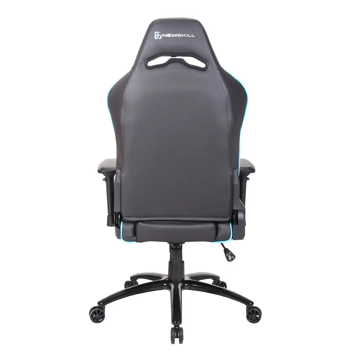 Gaming Chair Newskill Valkyr Blue - IGSI Europe Ltd