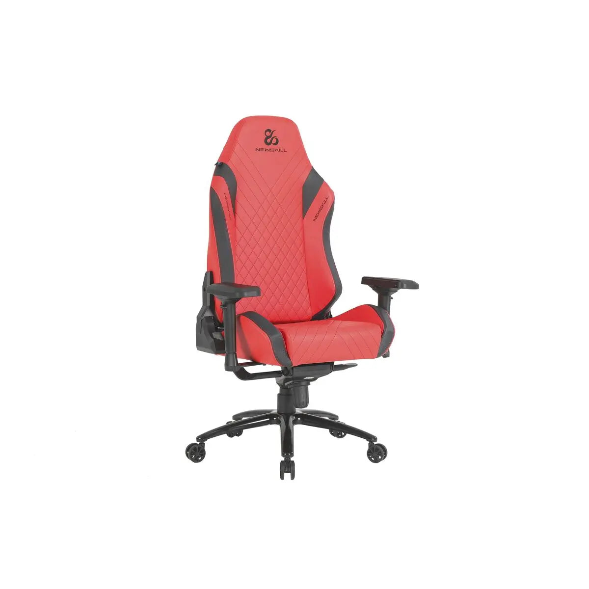Gaming Chair Newskill ‎NS-CH-NEITH-BLACK-RED - IGSI Europe Ltd
