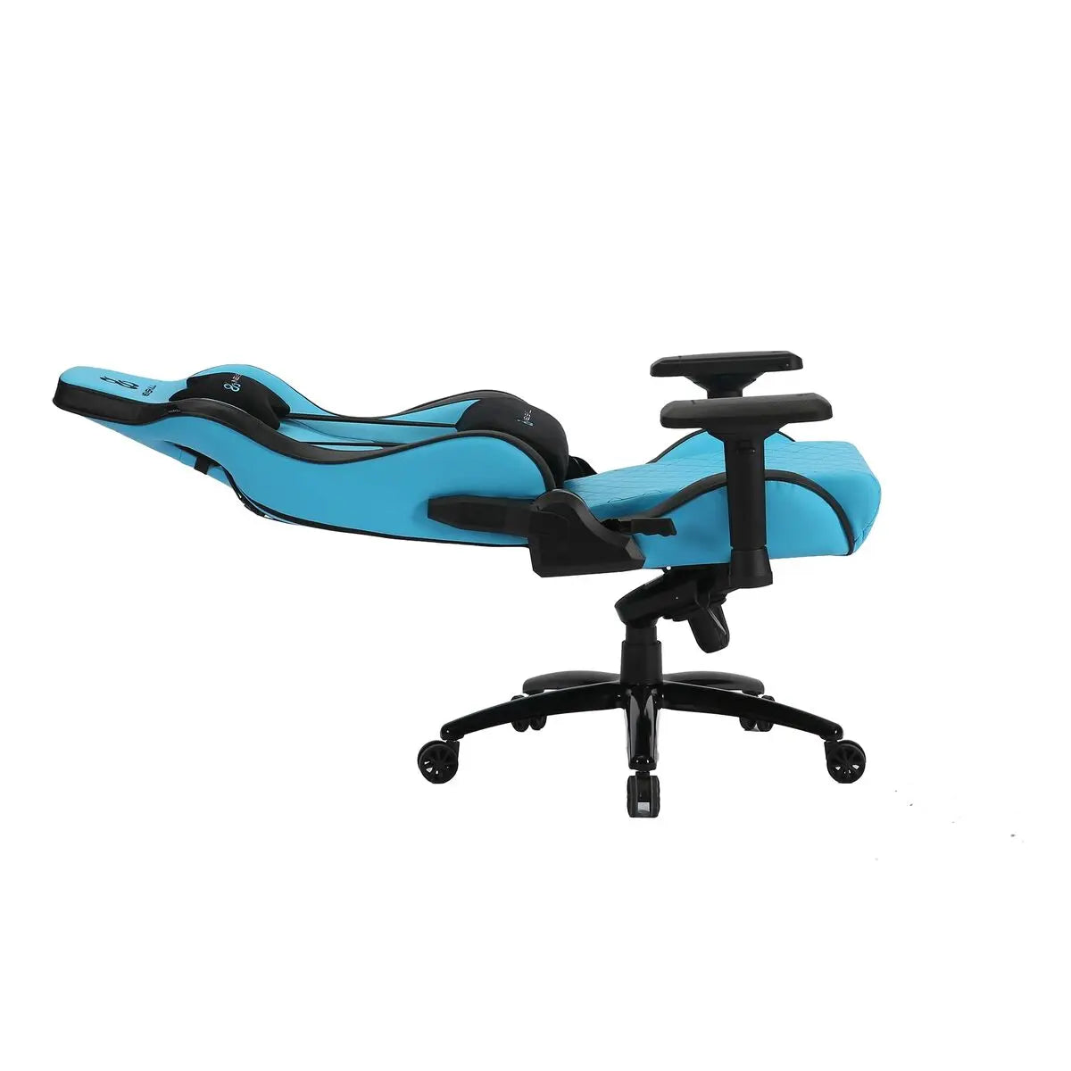 Gaming Chair Newskill ‎NS-CH-OSIRIS-BLACK-BLUE - IGSI Europe Ltd