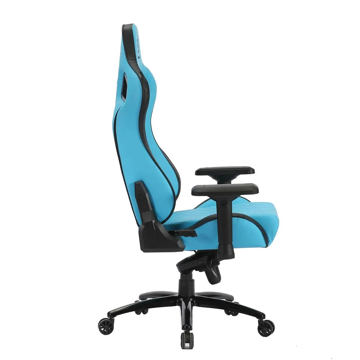 Gaming Chair Newskill ‎NS-CH-OSIRIS-BLACK-BLUE - IGSI Europe Ltd