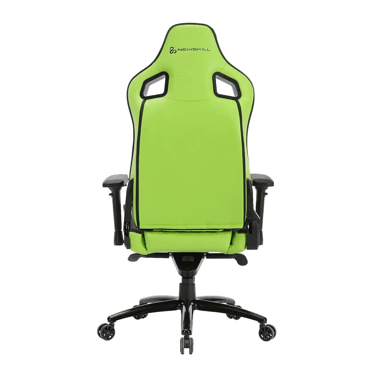 Gaming Chair Newskill ‎NS-CH-OSIRIS-BLACK-GREEN - IGSI Europe Ltd