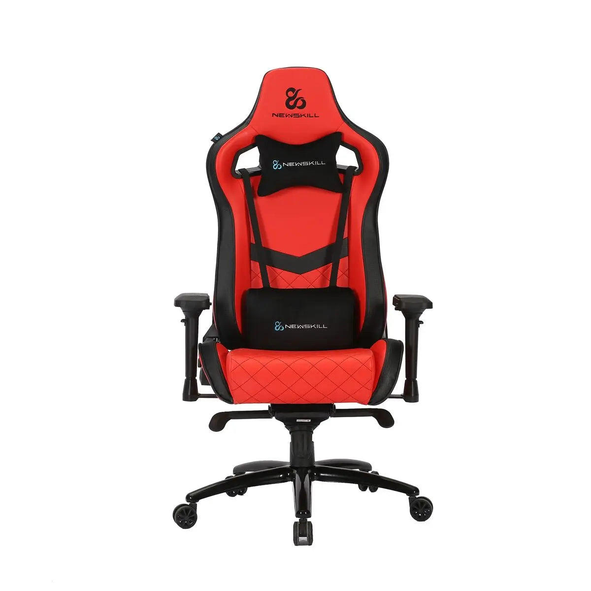 Gaming Chair Newskill ‎NS-CH-OSIRIS-BLACK-RED - IGSI Europe Ltd