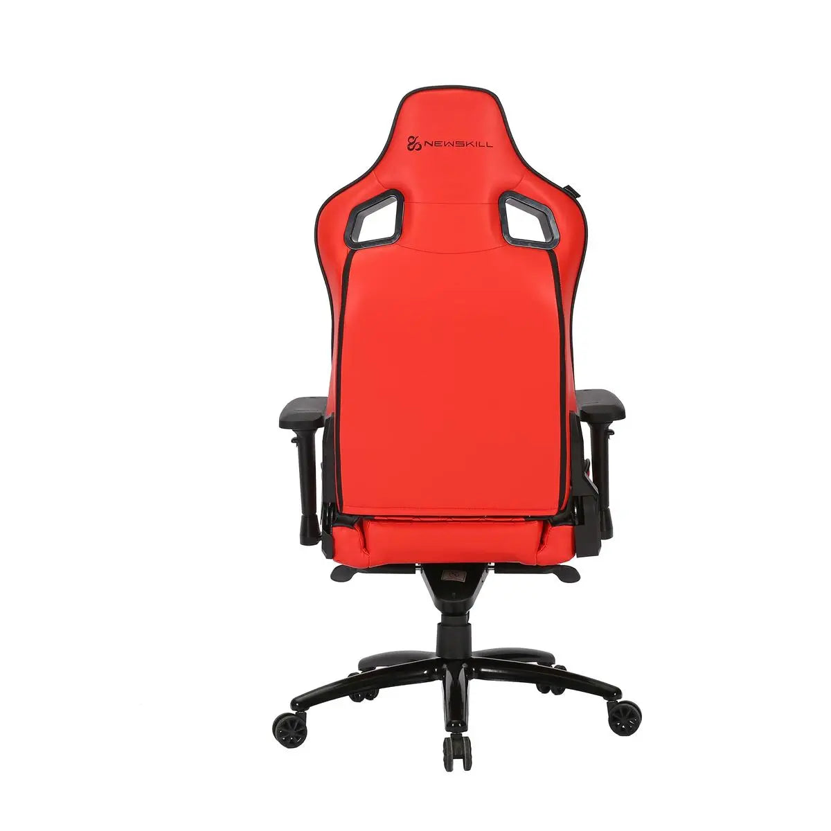 Gaming Chair Newskill ‎NS-CH-OSIRIS-BLACK-RED - IGSI Europe Ltd