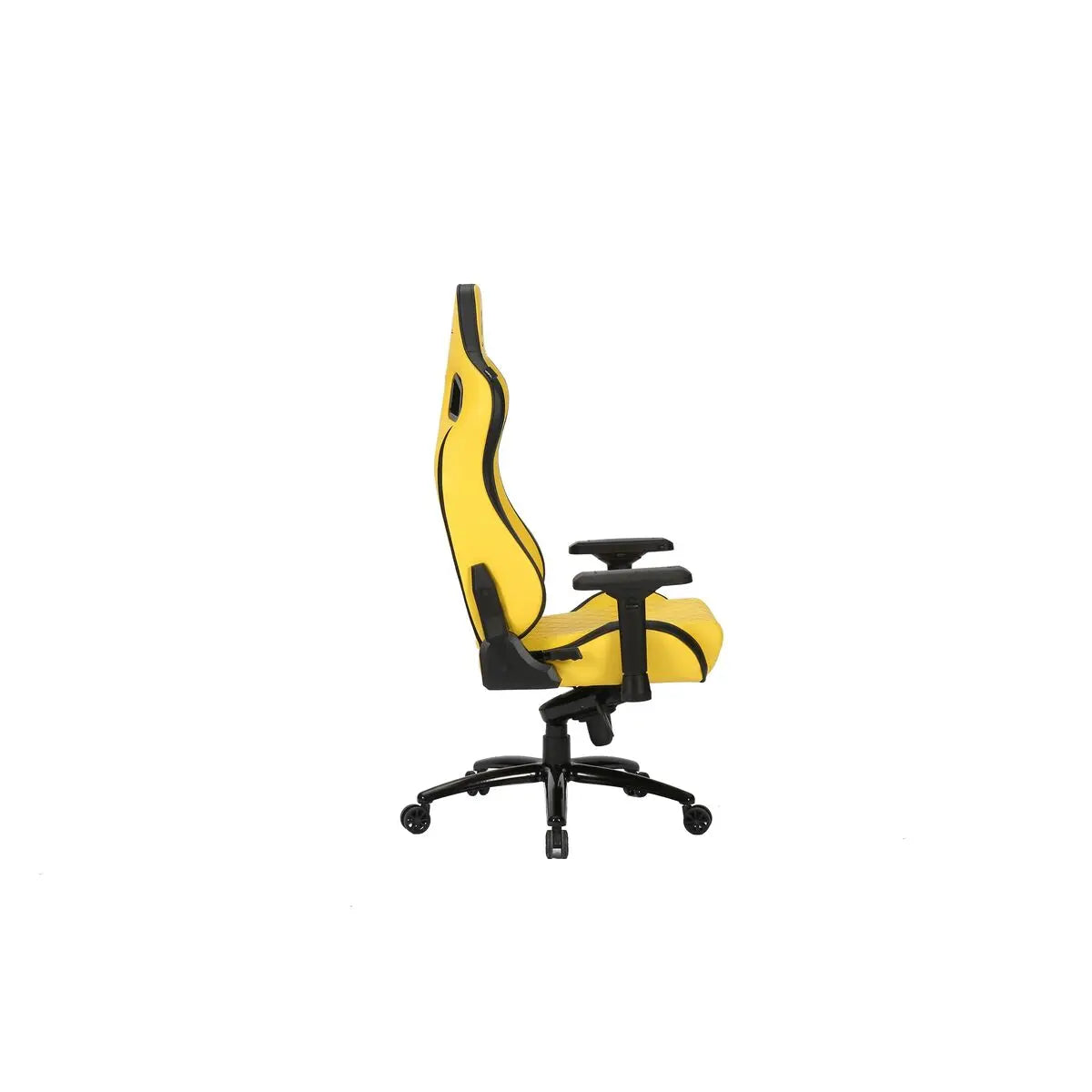 Gaming Chair Newskill ‎NS-CH-OSIRIS-BLACK-YELLOW - IGSI Europe Ltd