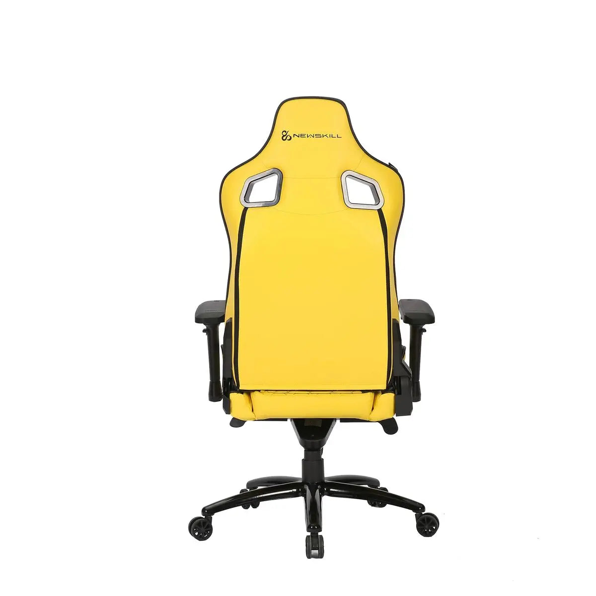 Gaming Chair Newskill ‎NS-CH-OSIRIS-BLACK-YELLOW - IGSI Europe Ltd
