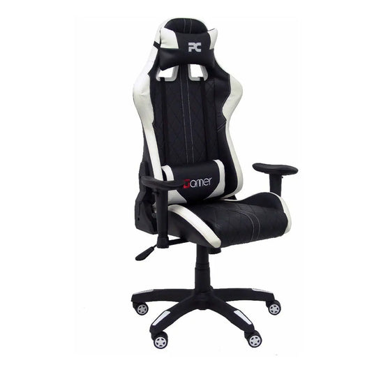 Gaming Chair Paraiso P&C 6DBSPNE Black - IGSI Europe Ltd