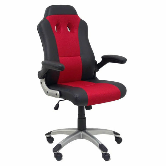 Gaming Chair Talave Foröl 350NGRN Red - IGSI Europe Ltd