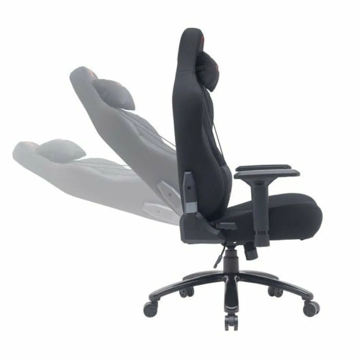 Gaming Chair Tempest Thickbone Black