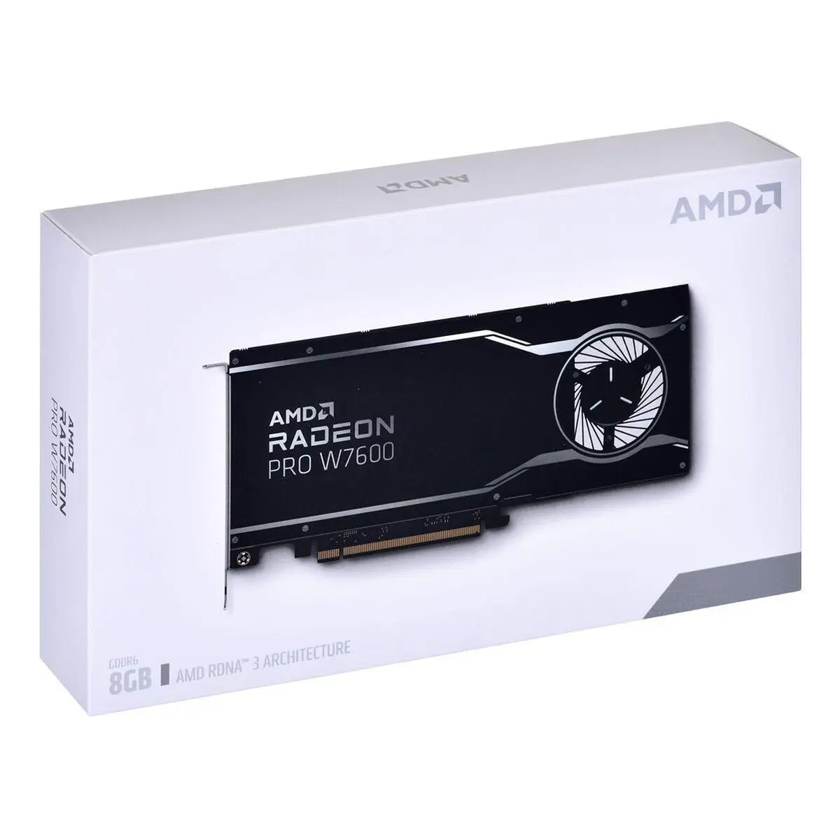 Graphics card AMD 100-300000077 - IGSI Europe Ltd