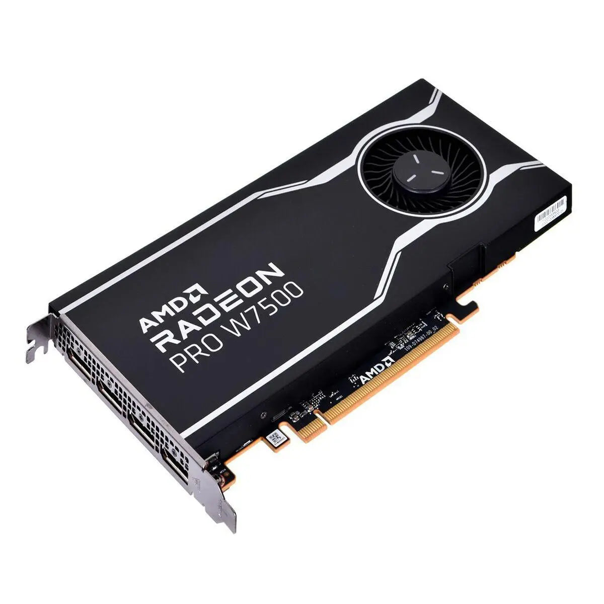 Graphics card AMD 100-300000078 - IGSI Europe Ltd