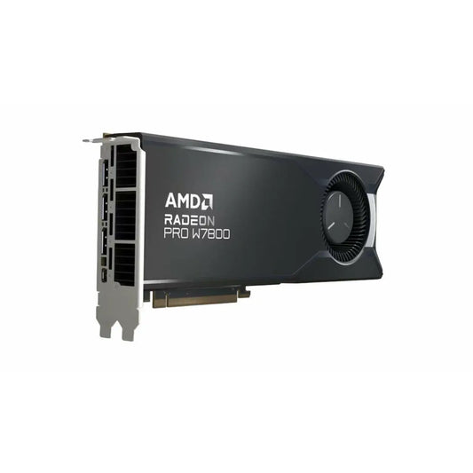 Graphics card AMD Radeon PRO W7800 32 GB GDDR6 - IGSI Europe Ltd