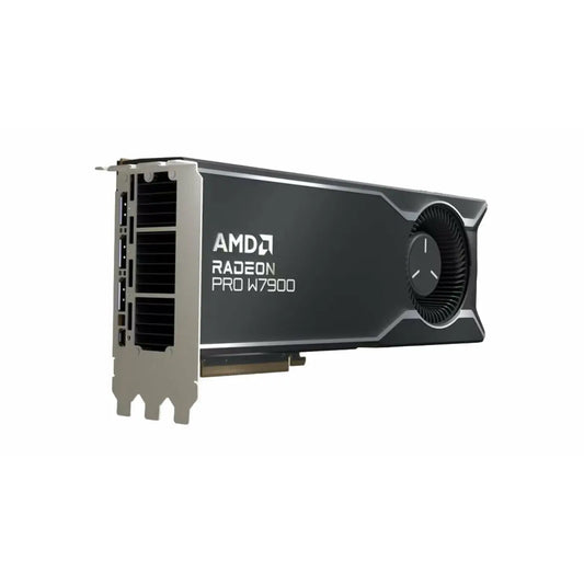Graphics card AMD Radeon PRO W7900 48 gb GDDR6 - IGSI Europe Ltd