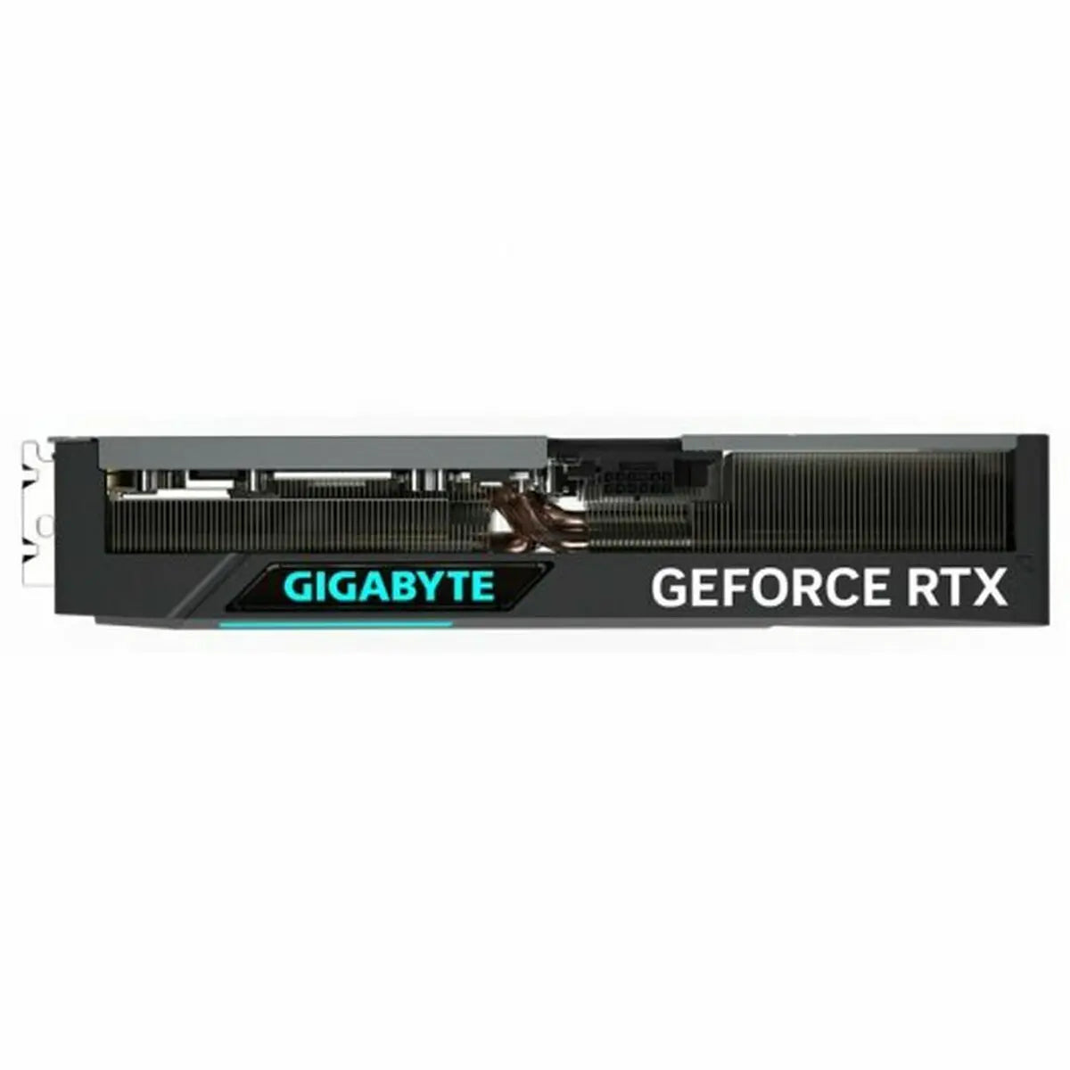 Graphics card Gigabyte GV-N407TEAGLE OC-12GD 2.0 GeForce RTX 4070 Ti GDDR6X