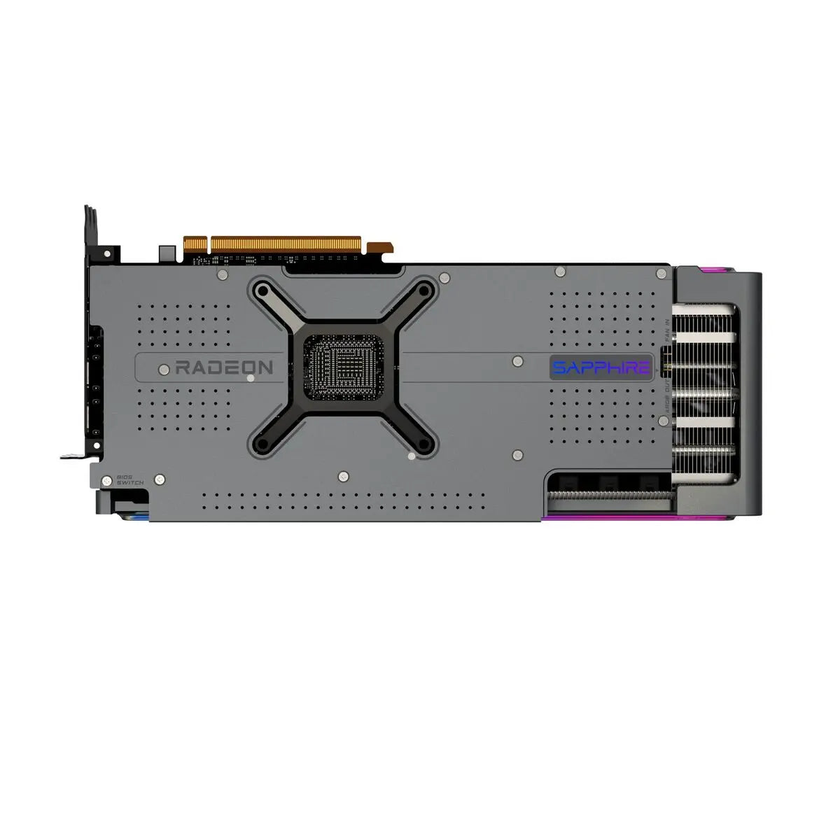 Graphics card Sapphire Radeon RX 7900 XT Vapor-X AMD Radeon RX 7900 XT GDDR6 20 GB
