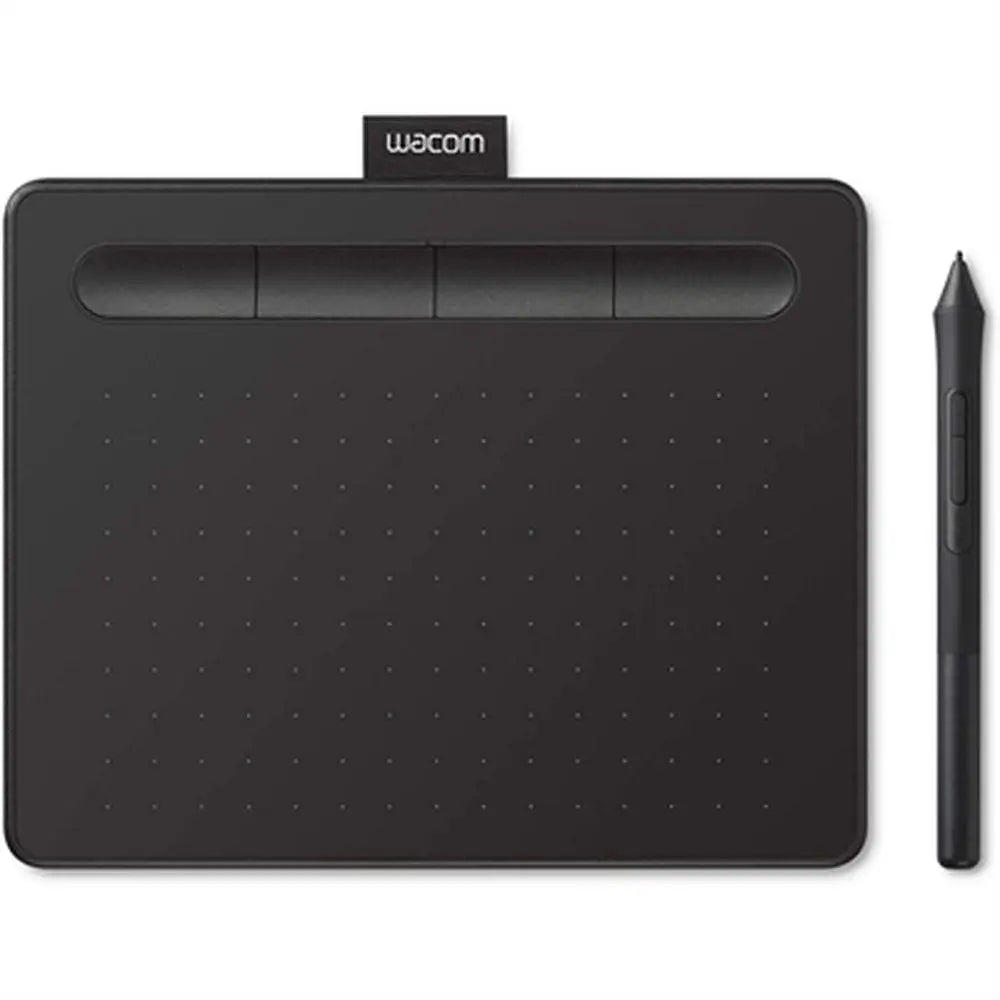 Graphics tablets and pens Wacom CTL-4100K-S - IGSI Europe Ltd