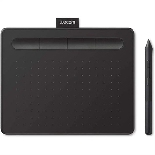 Graphics tablets and pens Wacom CTL-4100K-S - IGSI Europe Ltd