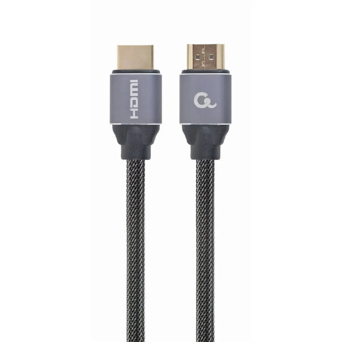 HDMI Cable GEMBIRD CCBP-HDMI-5M Grey 5 m